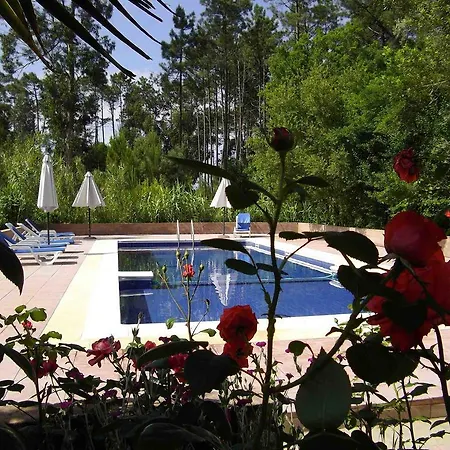 Tamanco Tubismo Campsite