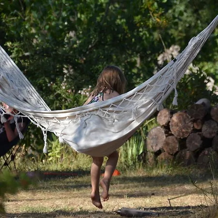 Tamanco Tubismo Campsite *